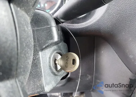 2017 Jeep Wrangler Unlimited Sport 4X4 z USA, uszkodzony, nr VIN 1C4BJWDG8HL588918